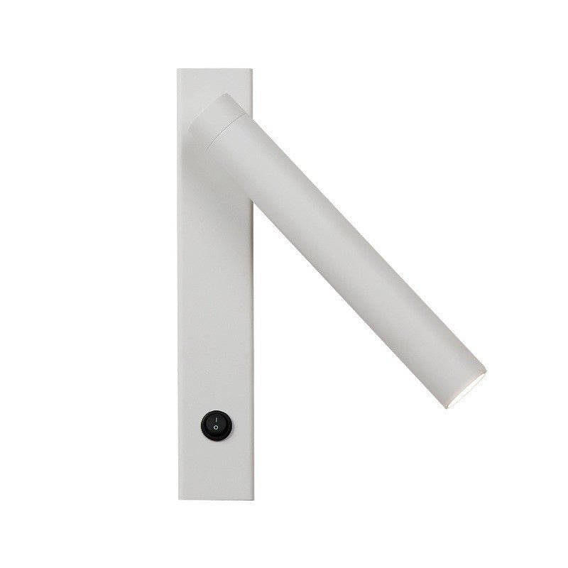 Bedroom Bedside Reading Lamp Wall - Moon & Wall