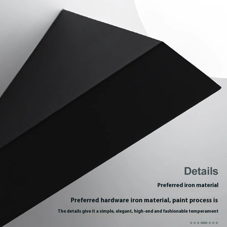 Bedside Decorative Aisle Stairs Wall Lamp - Moon & Wall