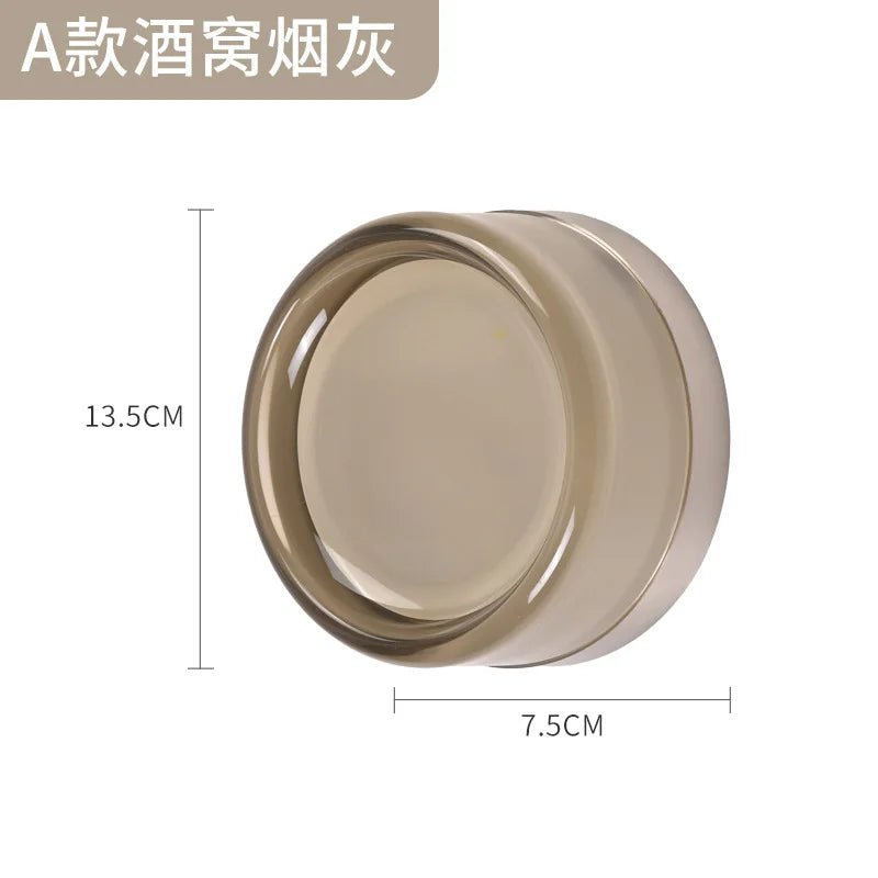 Couloir Allée de chevet Applique murale de fond décoratif rond Applique murale d'entrée en acrylique Lumière murale de fond - Moon & Wall