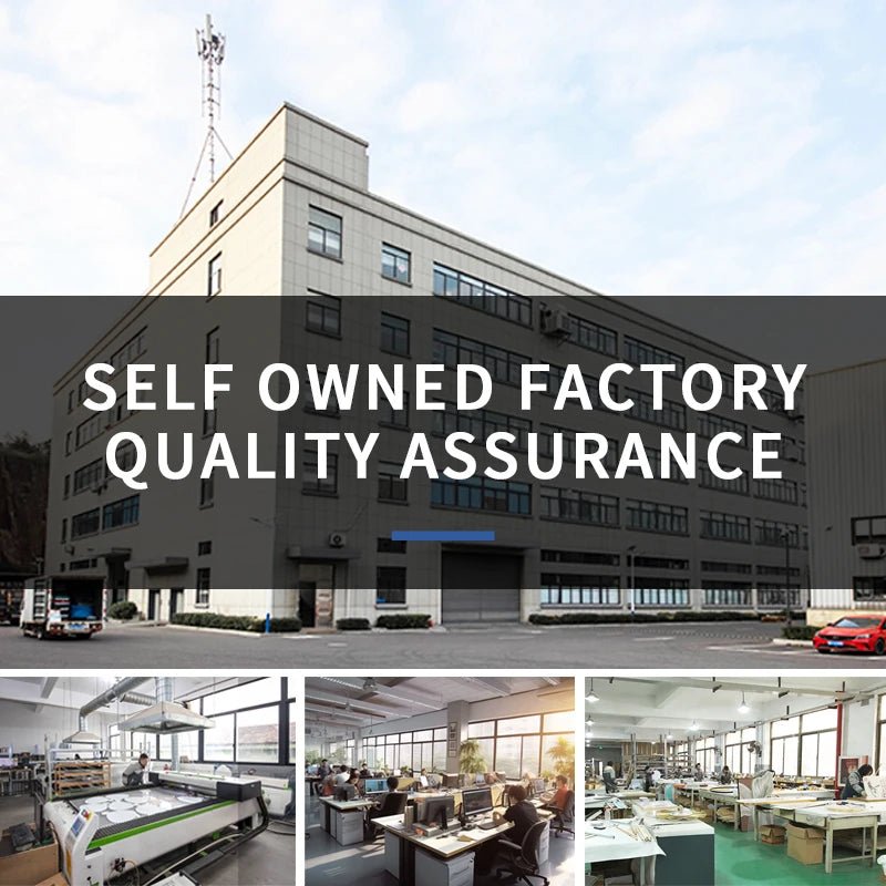 Exquisite 3D LED Light Painting Cream Style Printed Animal Wall Mural for Living Room Home Decoration - Moon & Wall