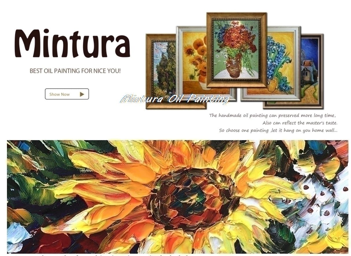 Peinture à l’huile de court de tennis verte abstraite peinte à la main Mintura - Toile d’art de couteau 3D moderne pour la décoration intérieure - Moon & Wall