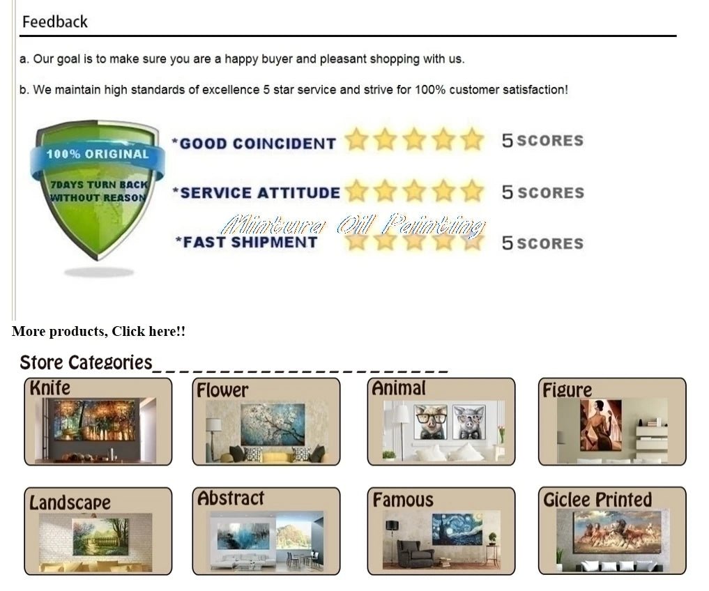 Peinture à l’huile de court de tennis verte abstraite peinte à la main Mintura - Toile d’art de couteau 3D moderne pour la décoration intérieure - Moon & Wall